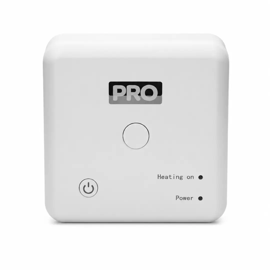 Image of Pro Wireless Thermostat Receiver