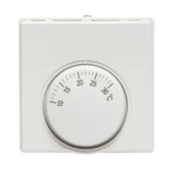 Image of STTRS1 V2 Room Thermostat 230V Dial Mechanical Stat