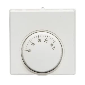 STTRS1 V2 Room Thermostat 230V Dial Mechanical Stat