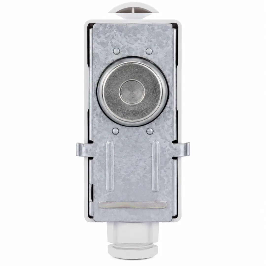 PCS Pipe Cylinder Thermostat 10-90°C Strap-On Stat - Image 3