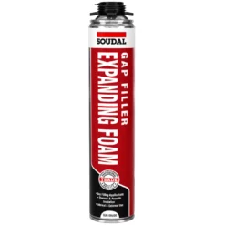Image of Soudal Gap filler expanding foam