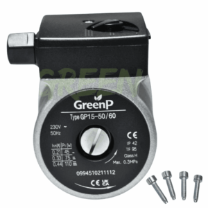 Alpha Intec Pump 3.022793 Compatible Boiler Pump 24X 40GS
