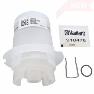 Vaillant 0020195484 Condensate Siphon Genuine Boiler Part