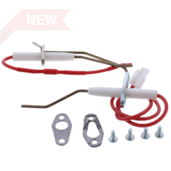 Potterton Powermax 5106283 Electrode Kit Assembly