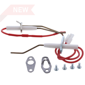 Potterton Powermax 5106283 Electrode Kit Assembly
