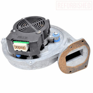 Ariston 65121928 Fan Assembly Genuine Boiler Fan Replacement