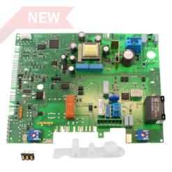 Worcester Bosch Printed Circuit Board 8748300922 - Greenstar 24 i28I Junior