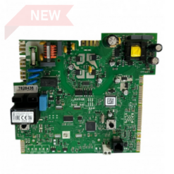 Baxi Combi2 PCB 7810685 - 200/400 Boilers
