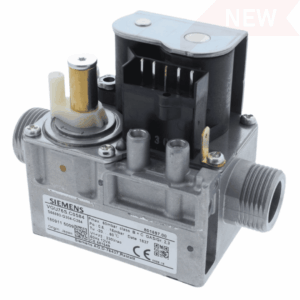 Intergas 801597 Gas Valve Genuine Boiler Spare Part New