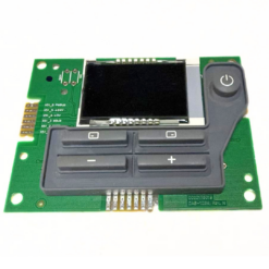 Vaillant Sustain Display PCB 0020213903 Compatible for 24 28 34 Boiler