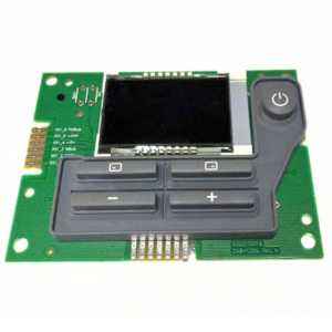 Vaillant Sustain Display PCB 0020213903 Compatible for 24 28 34 Boiler
