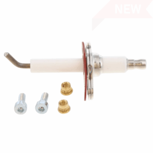 Intergas 074337 Ignition Electrode Pin Boiler Spark Electrode