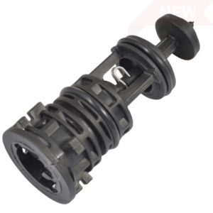 Baxi 7661857 3 Way Diverter Valve Cartridge Combi Boiler Part