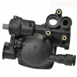 Glowworm 0020207142 Pump Housing Refurbished