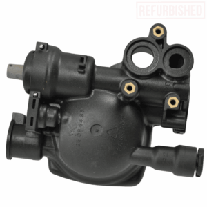 Glowworm 0020207142 Pump Housing Refurbished Genuine Part