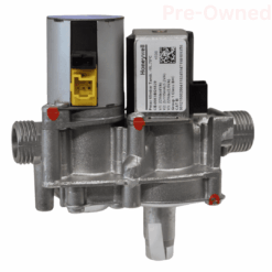 Vaillant 0020148383 Gas Section With Regulator – Pre-Owned