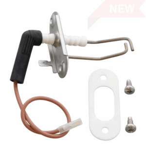 Glowworm 0020268821 Ignition Electrode Genuine Boiler Part