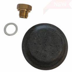 Baxi 5111141 Diaphragm Repair Kit