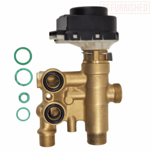 Baxi 7693978 3 Way Diverter Valve Assembly Refurbished ERP