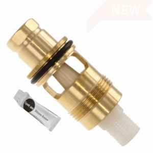 Baxi 7799599 DHW Turbine Cartridge 40kW Boiler Flow Sensor