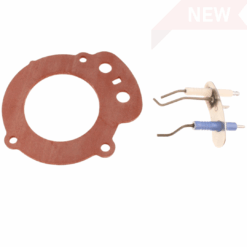 Worcester 87379035360 Ignition Electrodes Greenstar 4000 2000