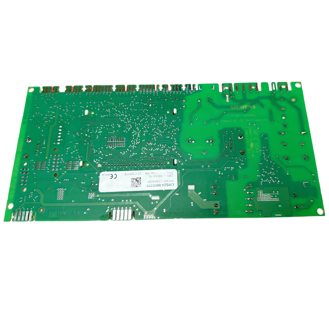 Ideal 182321 Logic + Combi2 C24 Boiler PCB