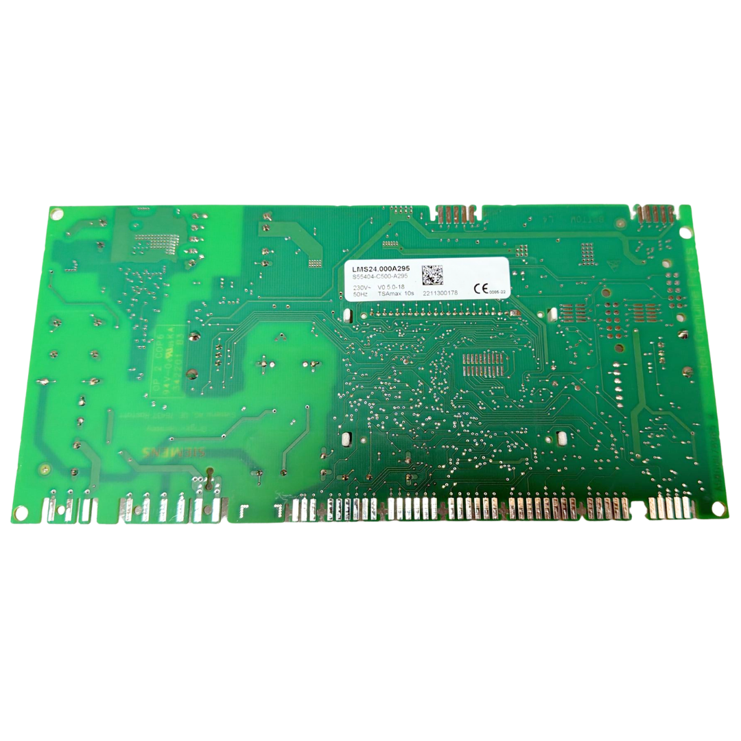 Ideal 182321 Logic + Combi2 C24 Boiler PCB