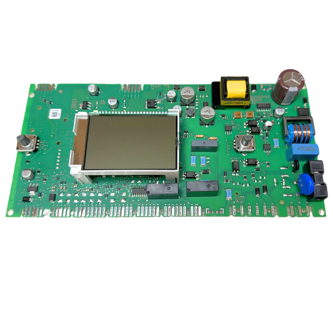 Ideal 182321 Logic + Combi2 C24 Boiler PCB