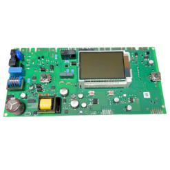 Ideal 182321 Logic + Combi2 C24 Boiler PCB
