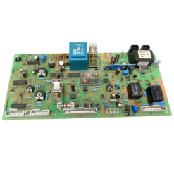 Glowworm Compact 100E 80E 75E PCB 2000801391