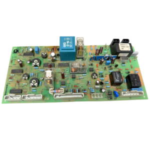 Glowworm Compact PCB 2000801391 For 100E 80E 75E Boilers