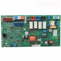 Refurbished Vaillant 0020140423 Printed Circuit Board (PCB)