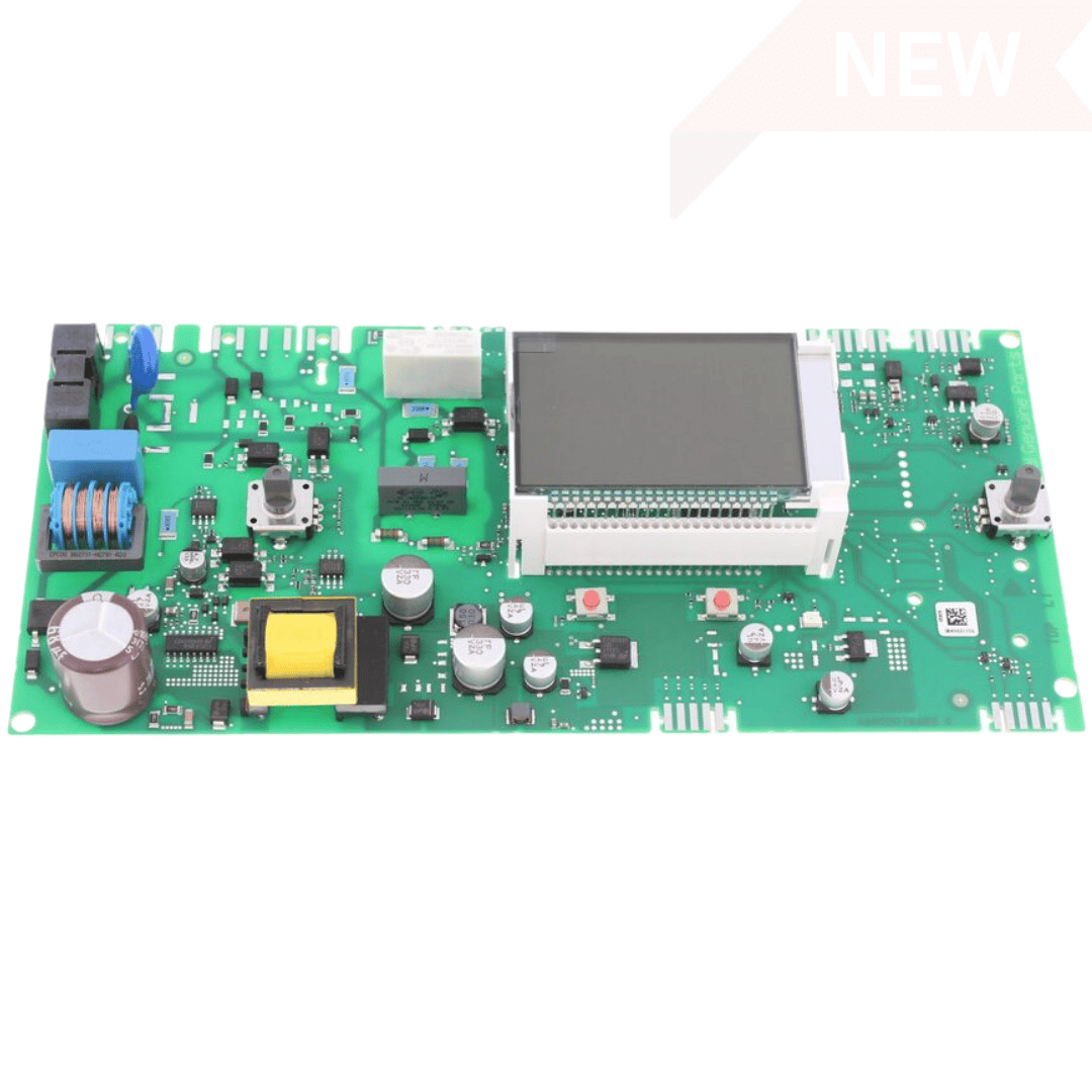 deal 182322 Logic V4 PCB Max Kit suitable for selected Logic+ Combi2 and Logic Max boilers.