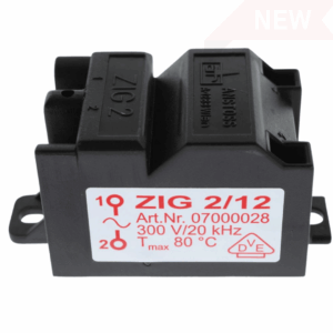 Viessmann 7828522 Ignition Transformer Module ZIG 2/12 WB1A