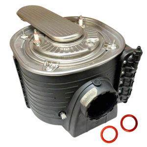 Ideal Vogue C32 Boiler Main Heat Exchanger 176907 (5Coil) GC 47-349-39