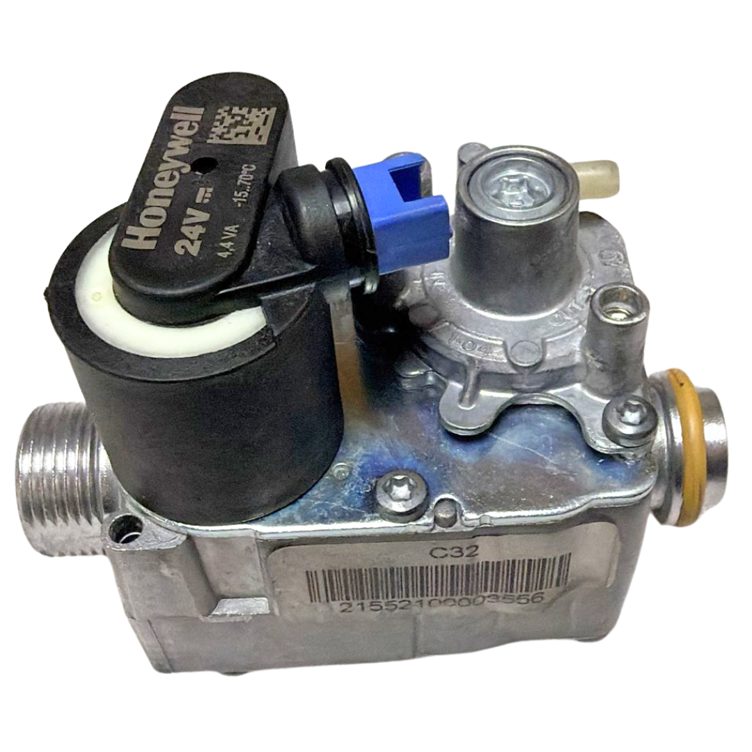 Ideal 179139 Gas Valve Kit Vogue Boiler Replacement Part