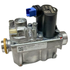 Ideal 179139 Gas Valve Kit Vogue Boiler Replacement Part