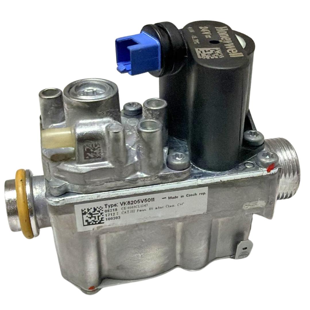 Ideal 179139 Gas Valve Kit Vogue Boiler Replacement Part