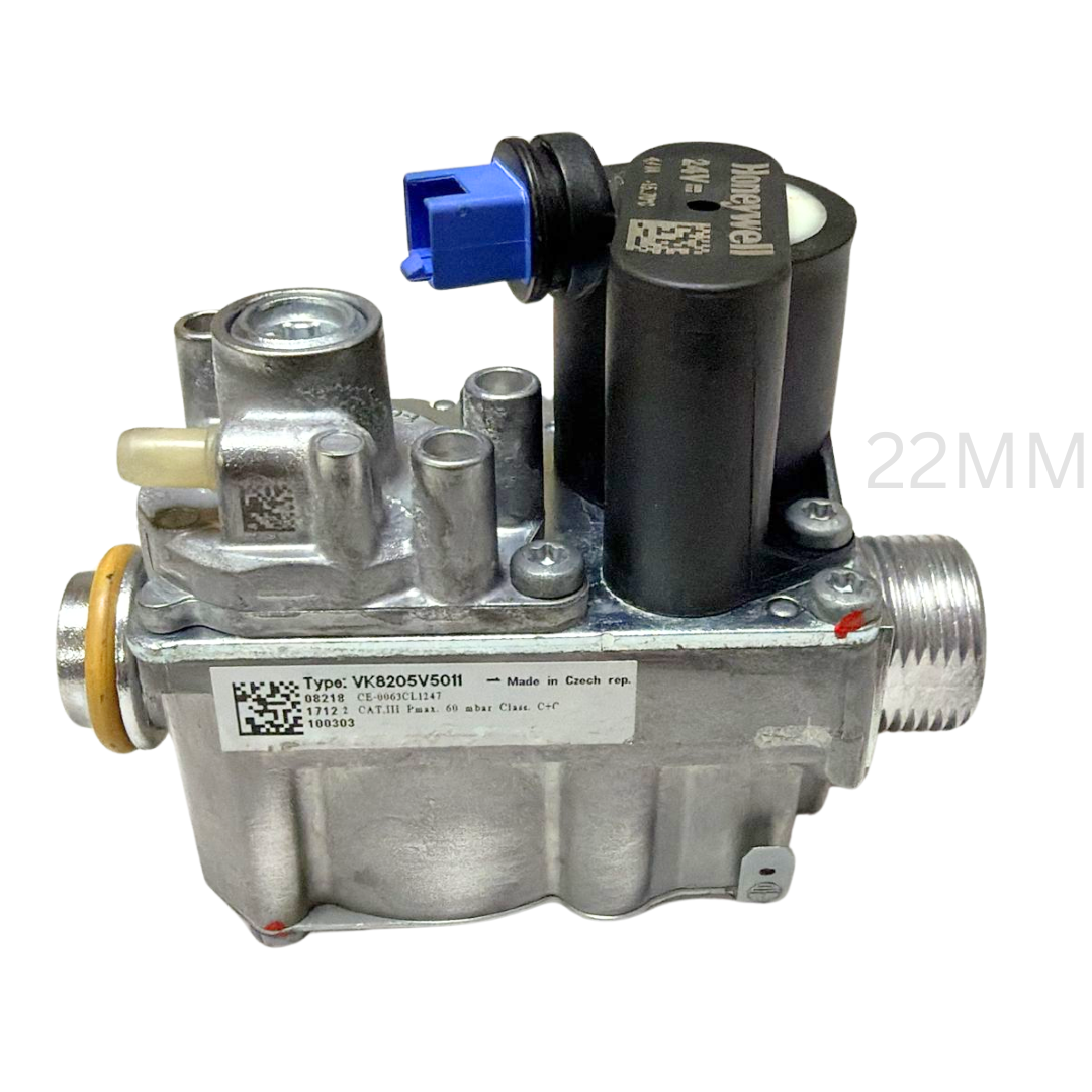 Ideal 179139 Gas Valve Kit Vogue Boiler Part