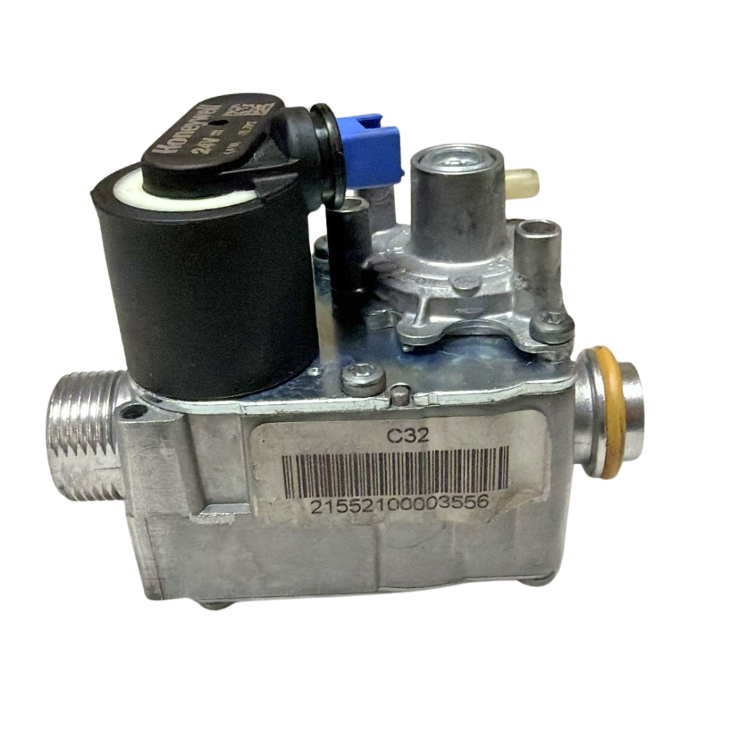 Ideal 179139 Gas Valve Kit