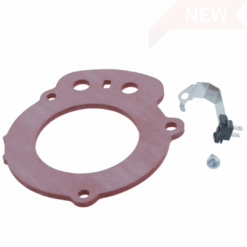 Worcester Bosch 8716121957 NTC Temperature Sensor suitable for Greenstar 4000 Series boilers