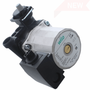 Biasi BI1262103 Boiler Pump Complete Garda HE & Riva Models