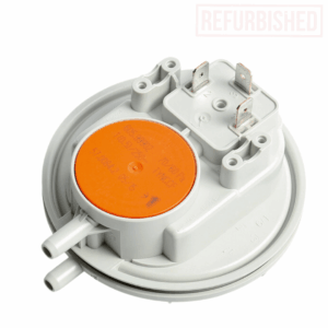 Baxi 5137532 Fan Pressure Switch Refurbished Boiler Spare