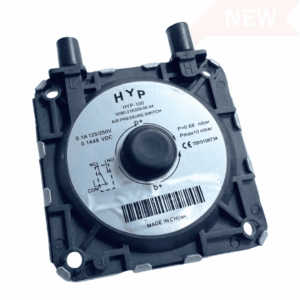 Baxi 5105796 Air Pressure Switch for Potterton Kingfisher Boilers