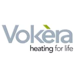 Image of Vokera logo
