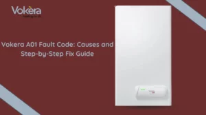 Image of Vokera A01 Fault Code: Causes and Step-by-Step Fix Guide