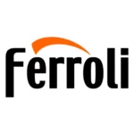 Image of Ferroli brand logo