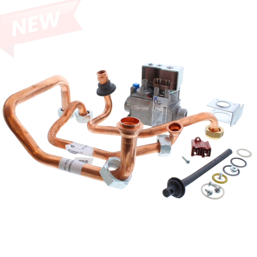 Worcester Greenstar Bosch 87182252430 CDi Conversion Kit