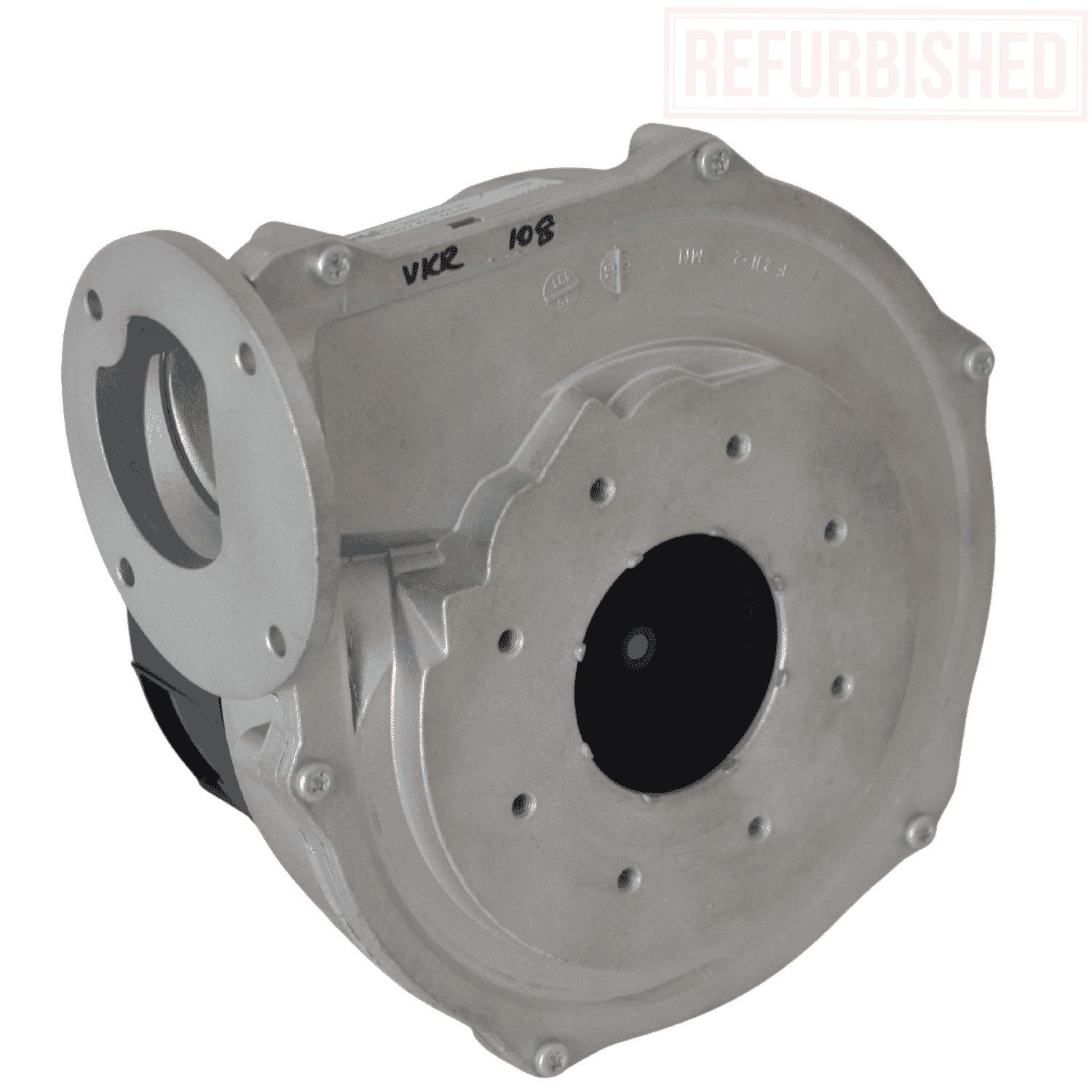 Ideal 176898 boiler fan kit for C26, C32, C40, MAX and S System boilers. Engineer-tested with a 12-month warranty.