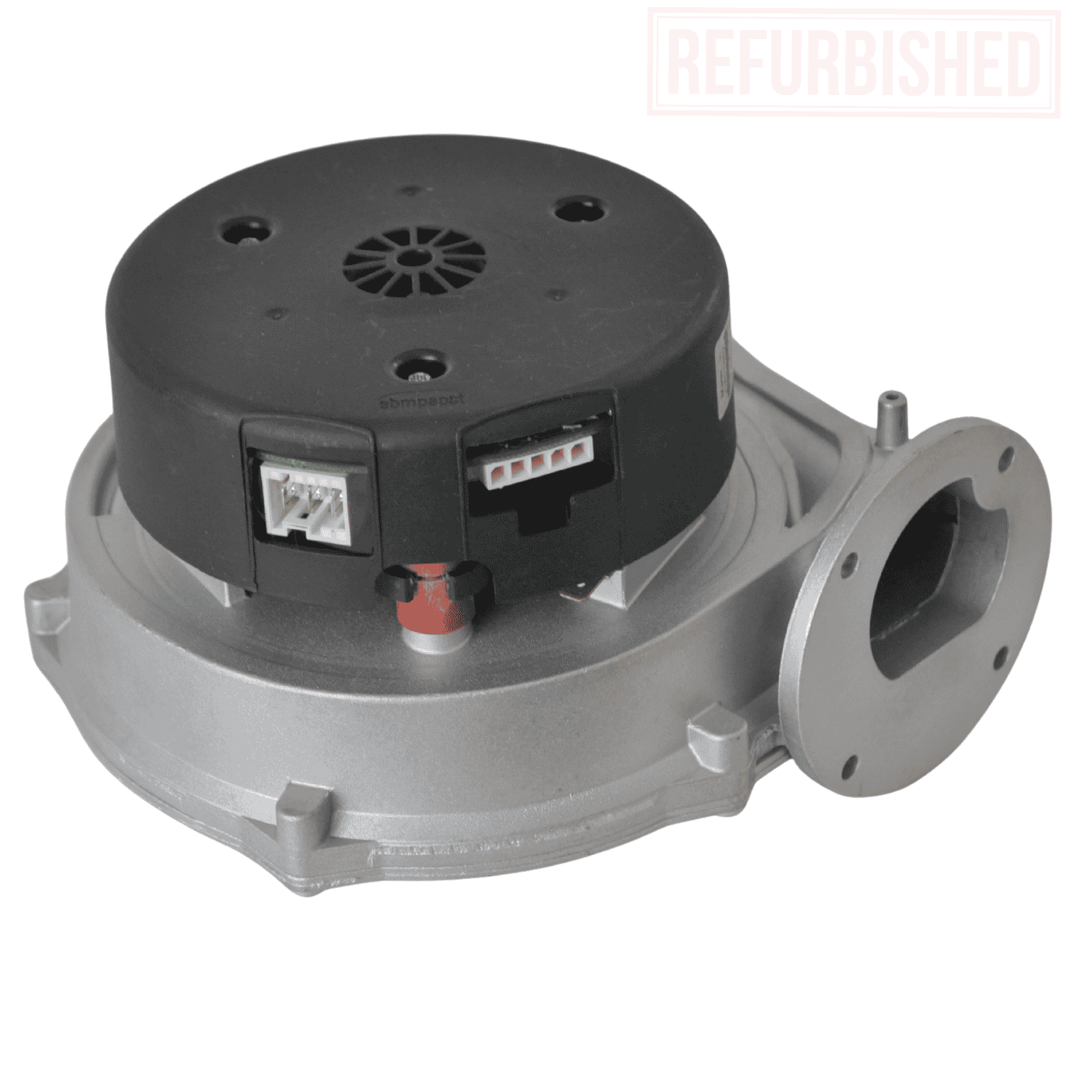 Ideal 176898 boiler fan kit for C26, C32, C40, MAX and S System boilers. Engineer-tested with a 12-month warranty.